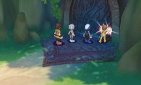 Tales of Legendia