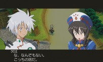 Tales of Legendia