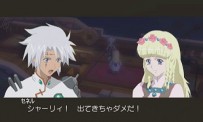 Tales of Legendia