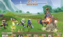 Tales of Legendia