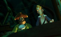 Tales of Monkey Island - Chapter 3 : Lair of The Leviathan