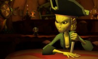 Tales of Monkey Island - Chapter 4 : The Trial and Execution of Guybrush Threepw