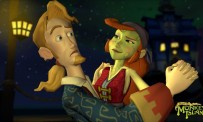 Tales of Monkey Island