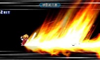 Tales of Phantasia : Narikiri Dungeon Cross