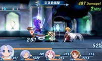 Tales of Phantasia : Narikiri Dungeon Cross