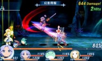 Tales of Phantasia : Narikiri Dungeon Cross