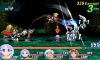 Tales of Phantasia : Narikiri Dungeon Cross