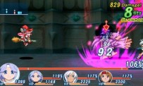 Tales of Phantasia : Narikiri Dungeon Cross