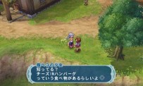 Tales of Phantasia : Narikiri Dungeon Cross