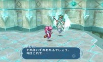 Tales of Phantasia : Narikiri Dungeon Cross