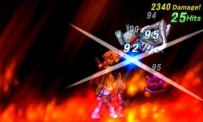 Tales of Phantasia : Narikiri Dungeon Cross