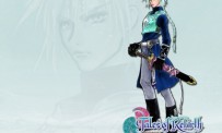 Tales of Rebirth s'exhibe