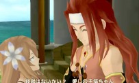 Tales of Symphonia : Dawn of The New World