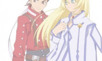 Tales of Symphonia