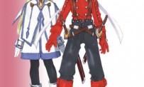 Tales of Symphonia