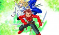 Tales of Symphonia