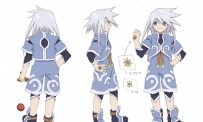 Tales of Symphonia