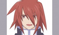 Tales of Symphonia