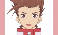 Tales of Symphonia