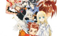 Tales of Symphonia