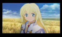 Tales of Symphonia