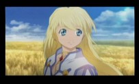 Tales of Symphonia