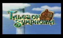 Tales of Symphonia