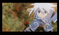 Tales of Symphonia