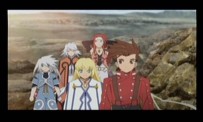 Tales of Symphonia