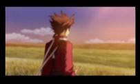 Tales of Symphonia