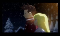 Tales of Symphonia