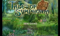 Tales of Symphonia