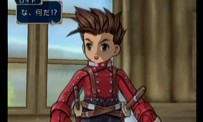 Tales of Symphonia