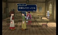 Tales of Symphonia