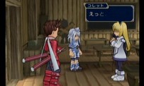 Tales of Symphonia