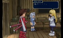 Tales of Symphonia