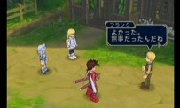 Tales of Symphonia