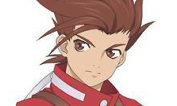 Tales of Symphonia: عرض إطلاقي لإصدار الحاسب الشخصي