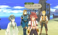 Tales of the Abyss