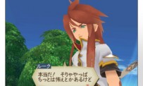 Tales of the Abyss