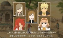 Tales of the Abyss