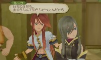 Tales of the Abyss