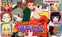 Tales of The World : Narikiri Dungeon 3