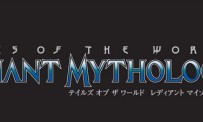 Tales of The World : Radiant Mythology 2