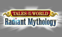 Tales of The World : Radiant Mythology