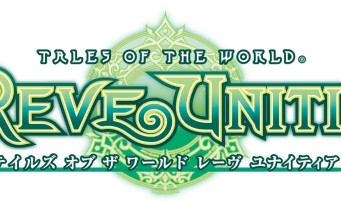 Tales of the World : Reve Unitia