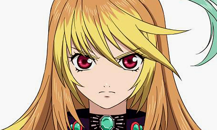 Tales Of The World Reve Unitia