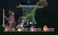 Tales of Vesperia