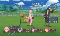 Tales of Vesperia