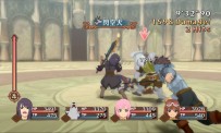 Tales of Vesperia